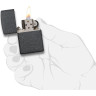Зажигалка Zippo Classic 211