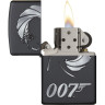 Зажигалка Zippo James Bond 29566