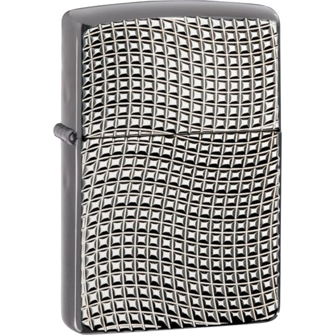 Зажигалка Zippo Armor 28544