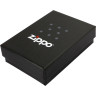 Зажигалка Zippo Armor 28637, серебристый глянец