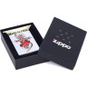 Зажигалка Zippo Cross 28526