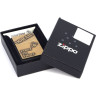 Зажигалка Zippo «Marines», арт. 28368